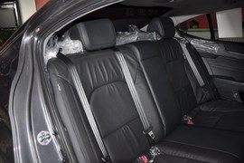 2010款起亚凯尊2.4L