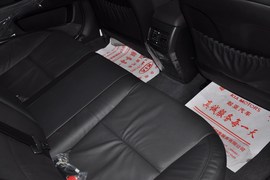 2010款起亚凯尊2.4L