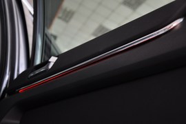 2010款起亚凯尊2.4L