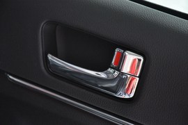 2010款起亚凯尊2.4L
