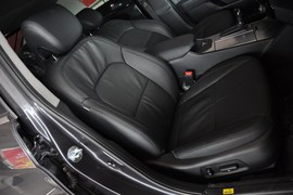 2010款起亚凯尊2.4L