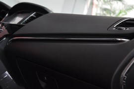 2010款起亚凯尊2.4L