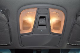 2010款起亚凯尊2.4L