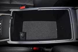2010款起亚凯尊2.4L