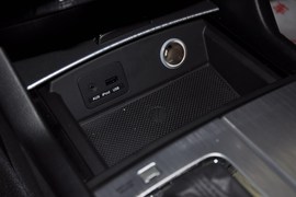 2010款起亚凯尊2.4L