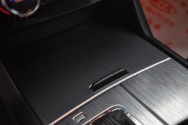 2010款起亚凯尊2.4L