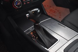 2010款起亚凯尊2.4L