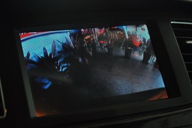 2010款起亚凯尊2.4L