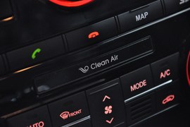 2010款起亚凯尊2.4L