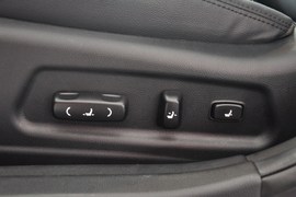 2010款起亚凯尊2.4L