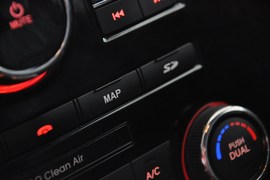 2010款起亚凯尊2.4L