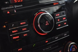 2010款起亚凯尊2.4L