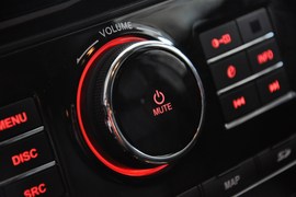 2010款起亚凯尊2.4L