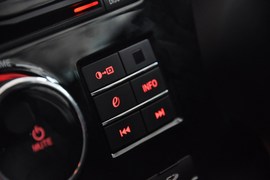 2010款起亚凯尊2.4L