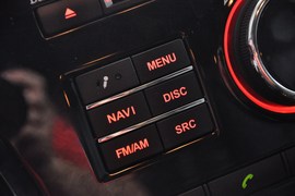 2010款起亚凯尊2.4L