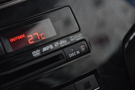 2010款起亚凯尊2.4L
