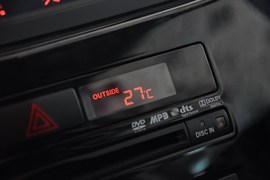 2010款起亚凯尊2.4L
