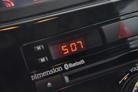 2010款起亚凯尊2.4L