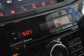 2010款起亚凯尊2.4L