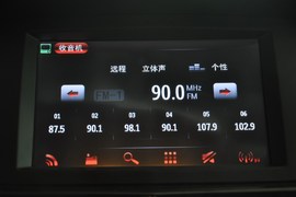 2010款起亚凯尊2.4L