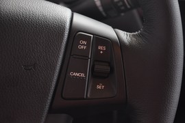 2010款起亚凯尊2.4L
