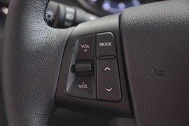 2010款起亚凯尊2.4L