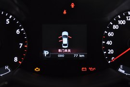 2010款起亚凯尊2.4L