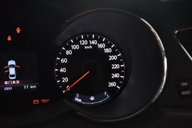 2010款起亚凯尊2.4L