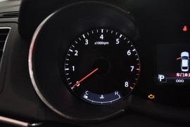 2010款起亚凯尊2.4L