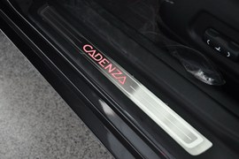 2010款起亚凯尊2.4L
