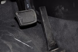 2010款起亚凯尊2.4L
