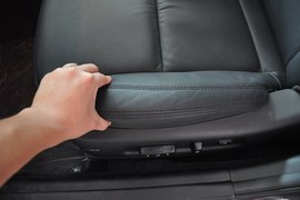 2010款起亚凯尊2.4L