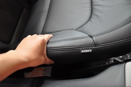 2010款起亚凯尊2.4L