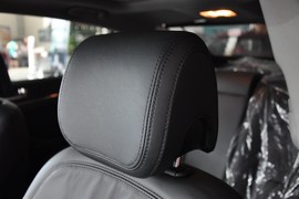 2010款起亚凯尊2.4L