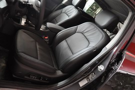 2010款起亚凯尊2.4L