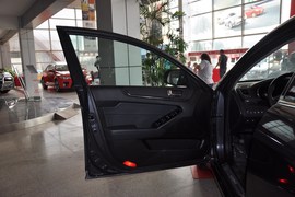 2010款起亚凯尊2.4L