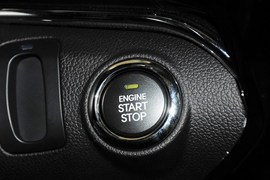 2010款起亚凯尊2.4L