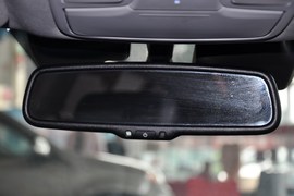 2010款起亚凯尊2.4L