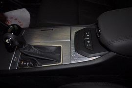 2010款起亚凯尊2.4L