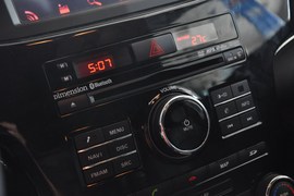 2010款起亚凯尊2.4L