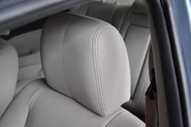 2011款奔腾B50