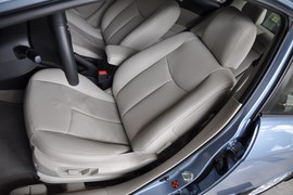 2011款奔腾B50