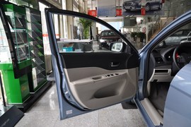 2011款奔腾B50