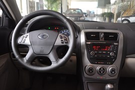 2011款奔腾B50