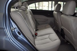 2011款奔腾B50