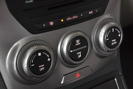 2011款奔腾B50
