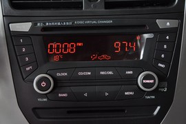 2011款奔腾B50