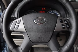 2011款奔腾B50
