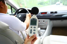 迈腾1.4TSI与东风雪铁龙C5舒适性对比