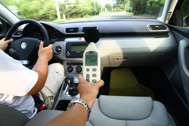 迈腾1.4TSI与东风雪铁龙C5舒适性对比